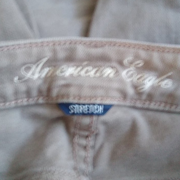 American Eagle Outfitters Women's Skinny Stretch Jeans 6Reg - Picture 7 of 8